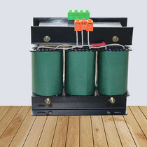 Three-phase dry transformer box isolates machine tool control SBK20 kilowatts 5kva10kva380v 5kva10kva380v 220v400V