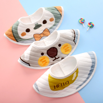 Baby Pure Cotton Newborn Enclosure Neck neck Saliva Scarf waterproof tween Milk Purse for male and female Baby Spring and Autumn Winter Grand Number