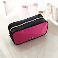 Красная сумка-органайзер