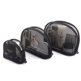 Маленькая помада, косметичка, портативная маленькая сумка клатч, сумка-органайзер, новая коллекция, японские и корейские