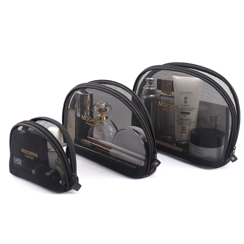 Маленькая помада, косметичка, портативная маленькая сумка клатч, сумка-органайзер, новая коллекция, японские и корейские