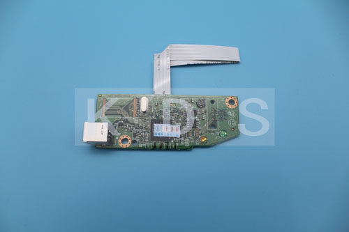 Apply HP 1106 Main Board HP 1108 1106 Interface Board USB Print Board CE668-60001-Taobao