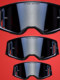 26 Models of A-Star Off-Road Motorcycle Anti-Uv Goggles, Quick-Release Anti-Fog Lenses, Goggles Flagship Supertech