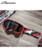 Alpinestars Off-Road Cycling Goggles Motorcycle Helmet Goggles Anti-Fog Downhill Mountain Bike Glasses for Men