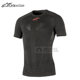 Italian Alpinestars Motorcycle Compression Underwear Sweat-Wicking Clothing Inner Wear Sweatshirt Tech Long-Sleeved Short-Sleeved Pants