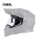American O'Neal Helmet Lens Rally Helmet Repair Parts Transparent Lens Sierra Ii Off-Road Helmet Lens