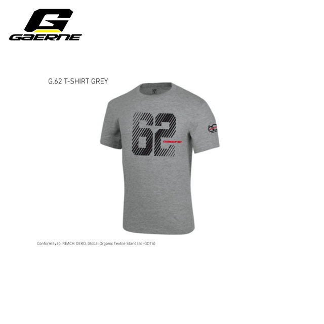 Italian Gaerne Motorcycle Brand Cycling Short-Sleeve Long-Sleeve Hat Jacket 60Th Anniversary Commemorative Version Casual