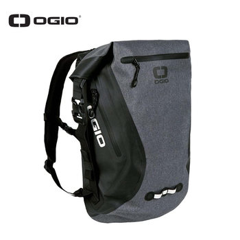 American Ogio Motorcycle Riding Backpack Waterproof Motorcycle Backpack Waterproof Rider Bag Double Shoulder Bag Storage Bag