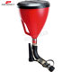 Portuguese Polisport Motorcycle Oil Funnel Multi-Purpose Funnel Gasoline Funnel Strainer Maintenance and Repair