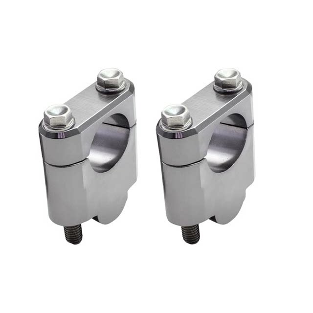 Japanese Zeta Modified Off-Road Motorcycle with Raised Handlebars, Modified Imported Vehicle Base, Universal for All Models, Variable Diameter