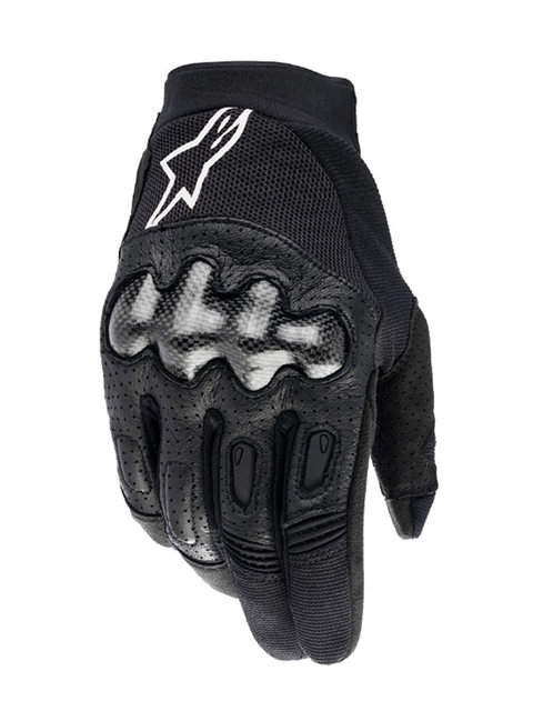 A Star Summer Motorcycle Cycling Gloves Megawatt V2 Anti-Fall Off-Road Gloves Spring and Summer Motorcycle Equipment for Men