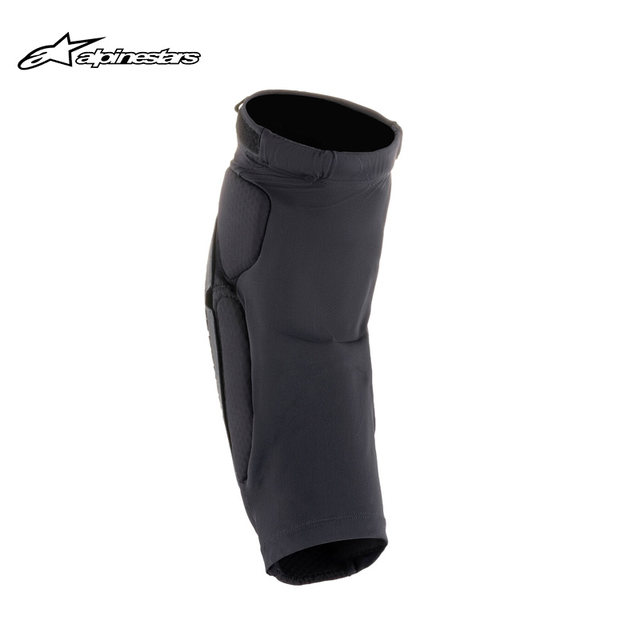 2025 Italian Alpinestars Motorcycle Riding Knee Pads and Anti-Fall Elbow Pads Bionic Flex Complete Set