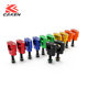 Caken Off-Road Modification Parts 28mm Motorcycle Handlebar Clamp Block Handlebar Clamp Fastener Seat