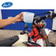 Motionpro off-road motorcycle oil funnel maintenance motorcycle oil change tool large mouth multi-function 08-0747