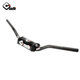 American Odi Off-Road Motorcycle Handlebar Reducer, Aluminum Alloy High-Strength 28.6 Handlebar, Thickened Modified Handlebar