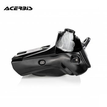 Italian Acerbis Off-Road Motorcycle Gasoline Filter Fuel Tank Filter Cleaner Anti-Dust Filter