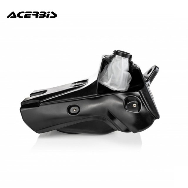 Italian Acerbis Off-Road Motorcycle Gasoline Filter Fuel Tank Filter Cleaner Anti-Dust Filter