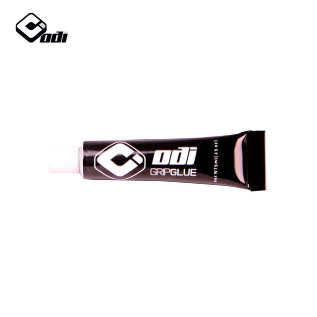 American Odi Off-Road Motorcycle Handlebar Grip Glue, Anti-Slip, No Need for Wire Ties, Liquid Glue for Handlebar Grips