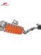 Portuguese Polisport Off-Road Motorcycle Tail End Protection Venue Trail Anti-Fall Accessories Exhaust Pipe Protection