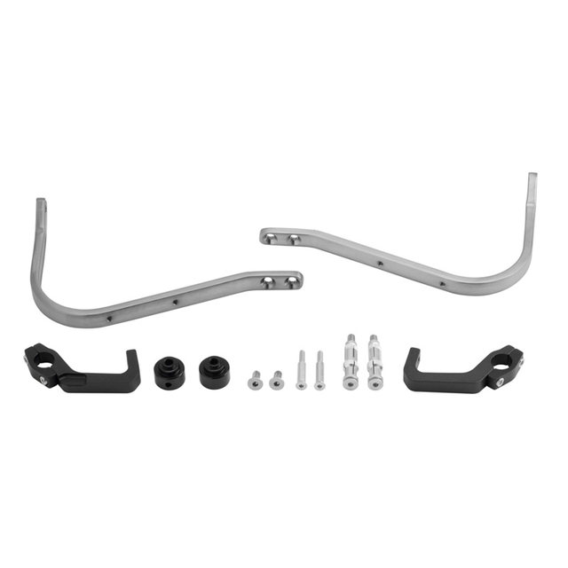 Suitable for Honda Honda Cc110 Off-Road Motorcycle Modification Kit, Brake Windshield, Side Frame, Footrest, Bow Guard