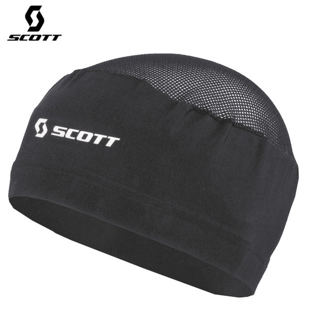 Swiss Scott Motorcycle Riding Hood, Extended Windproof and Sweat-Absorbent Mask, Neck Warmer, Warm Hood, Riding Mask
