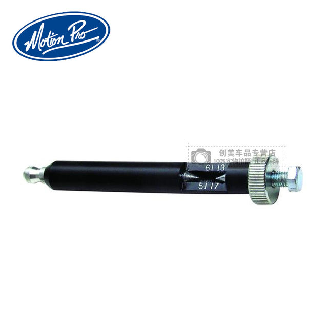 American Motion Pro Spark Plug Voltage Measurement Tool Maintenance and Repair Tool