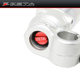 Japanese Zeta Off-Road Motorcycle Front Shock Absorber Adjustment Damping Button Front Fork Bottom Adjuster Shock Absorber Adjustment