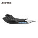 Italian Acerbis Off-Road Motorcycle Frame Bottom Cover, Bottom Guard, Frame Anti-Collision Protection Plate Skid Plate
