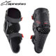 A star alpinestars off-road motorcycle knee pads SX-1 V2 riding protective gear equipment anti-fall motorcycle leg guards