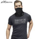 Italian A-Star Alpinestars Motorcycle Riding Neck Warmer Fleece Embroidered Warm Autumn and Winter Windproof Neck Scarf