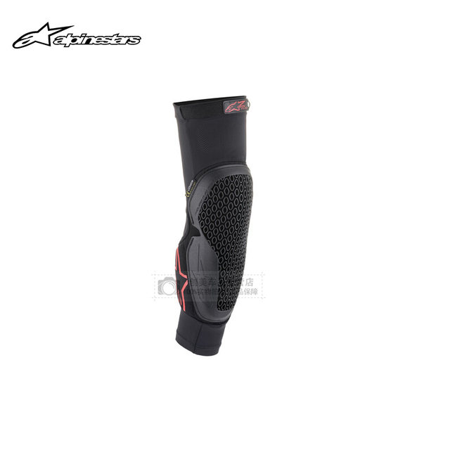 2025 Italian Alpinestars Motorcycle Riding Knee Pads and Anti-Fall Elbow Pads Bionic Flex Complete Set