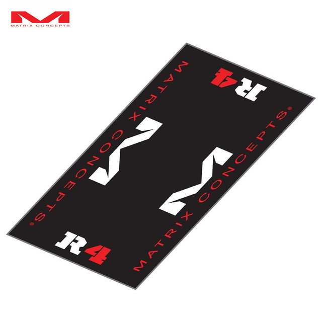 Genuine Imported American Matrix Motorcycle Mat, Off-Road Rubber Mat, Repair Tool Mat, Anti-Wear Foot Mat
