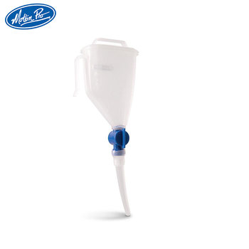 Motionpro Off-Road Motorcycle Oil Funnel Maintenance Tool for Motorcycle Oil Change Large Mouth Multi-Function 08-0747