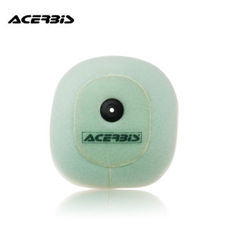 Italian Acerbis Off-Road Motorcycle Air Filter Modified Air Filter Element Sponge High-Flow Imported Special-Purpose