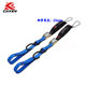 Caken Off-Road Motorcycle Binding Strap Tensioner Fastening Strap Tightening Strap Bundler Flatbed Trailer Tightening Rope