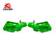 Caken Modified Off-Road Motorcycle Accessories, Universal Handlebar Handguards, Wind Protection, Cnc Bracket, Anti-Fall Bow Guard