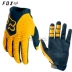 19 găng tay cáo chính hãng găng tay đi xe máy off-road mùa hè tất cả đề cập đến găng tay đua chống vỡ thoáng khí bốn mùa - Xe máy Rider thiết bị bó đầu gối Xe máy Rider thiết bị