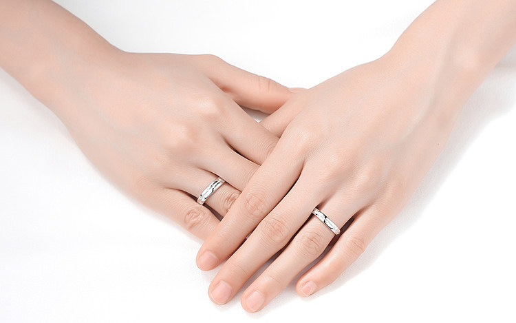 Bague mixte OTHER   en Argenterie - Ref 3088691 Image 83