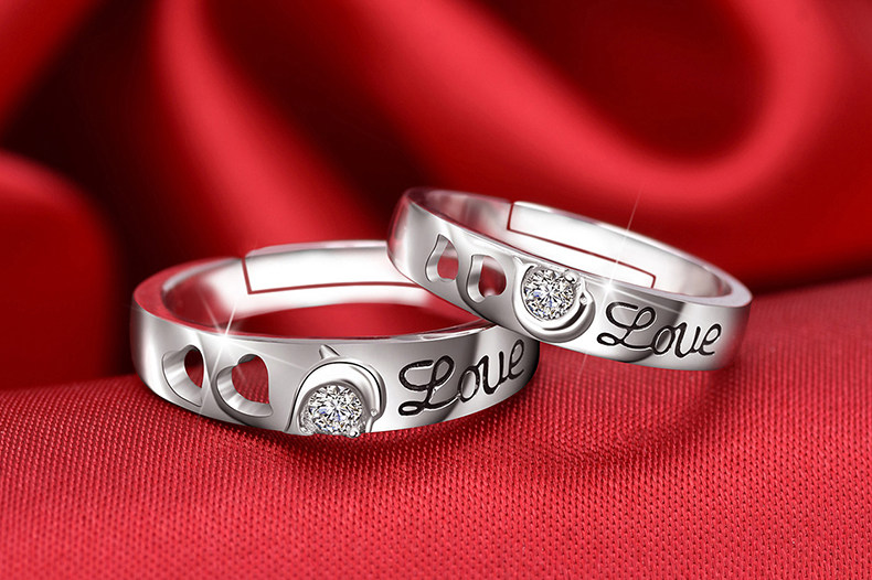 Bague mixte OTHER   en Argenterie - Ref 3088691 Image 57