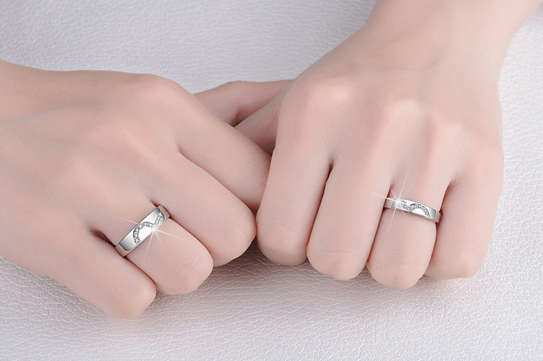 Bague mixte OTHER   en Argenterie - Ref 3088691 Image 44