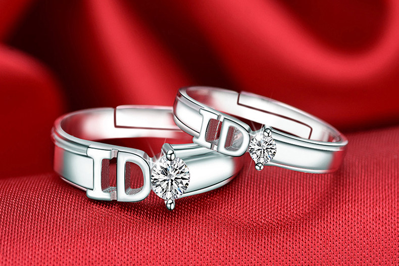 Bague mixte OTHER   en Argenterie - Ref 3088691 Image 33