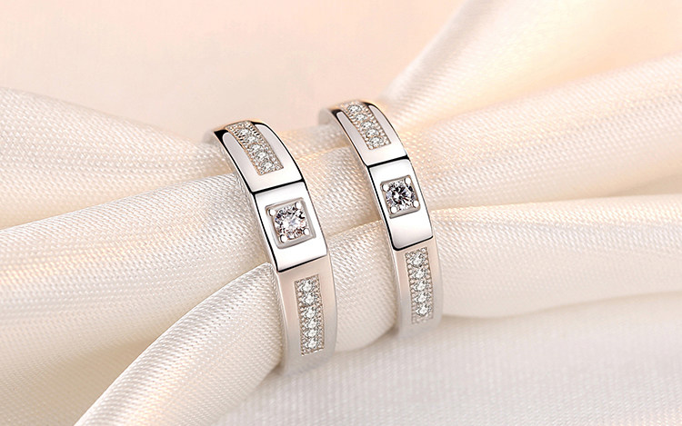 Bague mixte OTHER   en Argenterie - Ref 3088691 Image 109