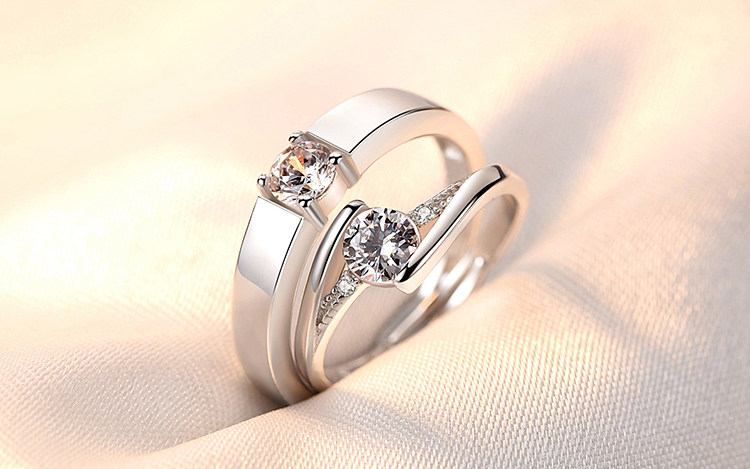 Bague mixte OTHER   en Argenterie - Ref 3088691 Image 69