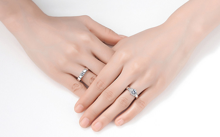 Bague mixte OTHER   en Argenterie - Ref 3088691 Image 113