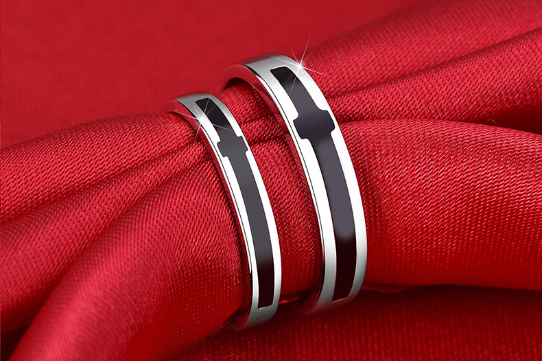 Bague mixte OTHER   en Argenterie - Ref 3088691 Image 31