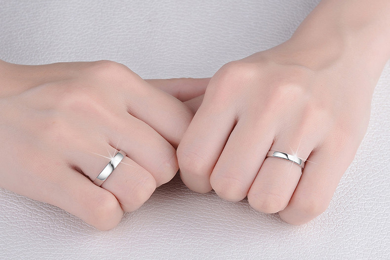 Bague mixte OTHER   en Argenterie - Ref 3088691 Image 41