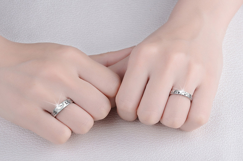 Bague mixte OTHER   en Argenterie - Ref 3088691 Image 56