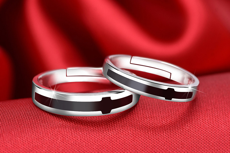 Bague mixte OTHER   en Argenterie - Ref 3088691 Image 30