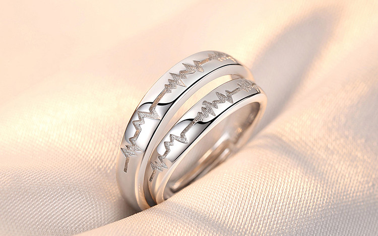 Bague mixte OTHER   en Argenterie - Ref 3088691 Image 81