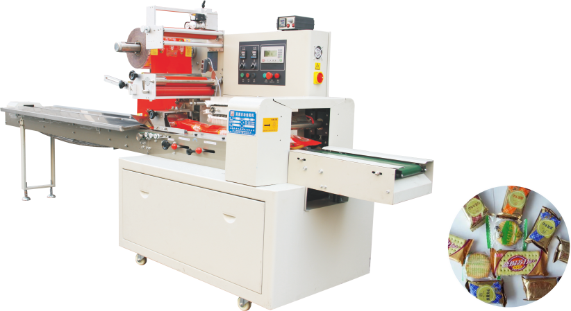 毛巾 浴巾包装机 折叠毛巾自动包装机